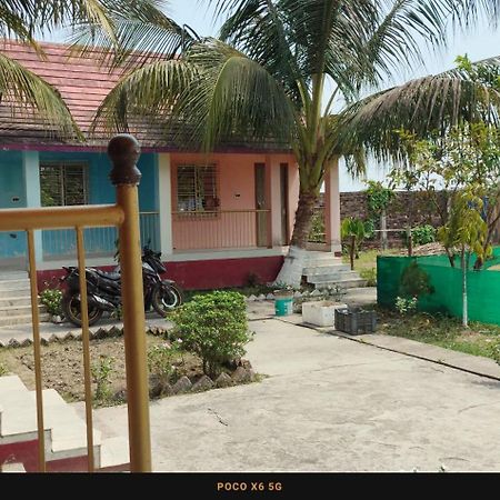 India Tours Only Ekanta Apan Otel Mathurakhanda Dış mekan fotoğraf