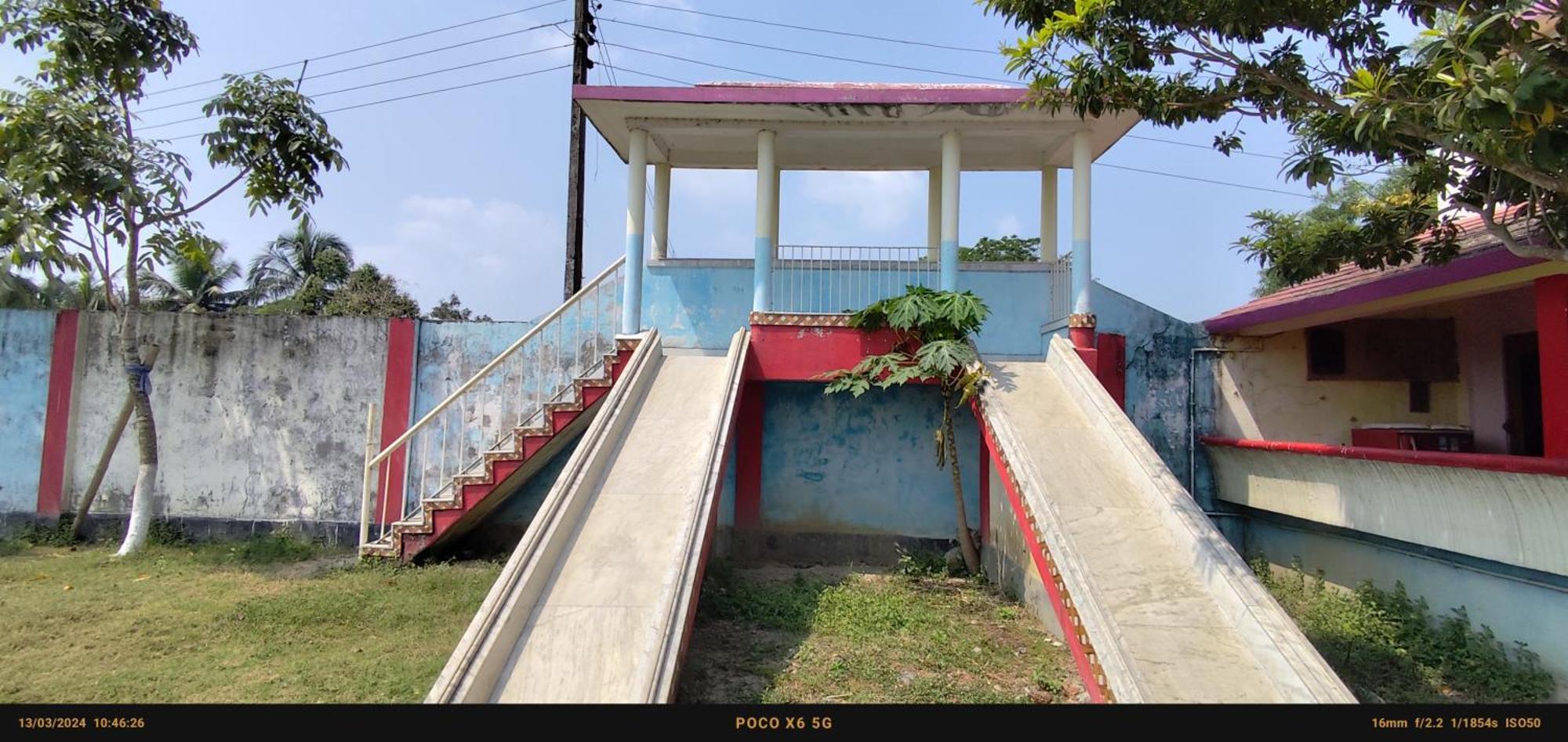 India Tours Only Ekanta Apan Otel Mathurakhanda Dış mekan fotoğraf