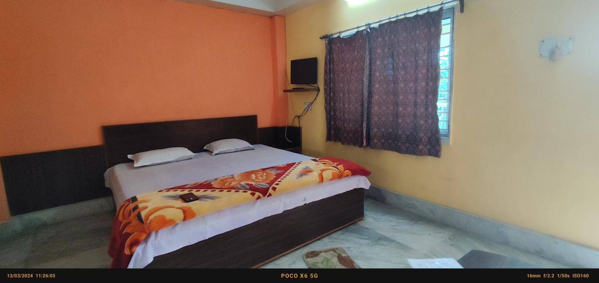 India Tours Only Ekanta Apan Otel Mathurakhanda Dış mekan fotoğraf
