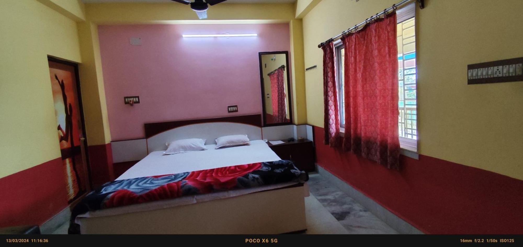 India Tours Only Ekanta Apan Otel Mathurakhanda Dış mekan fotoğraf